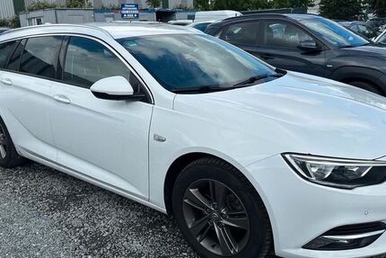 Opel Insignia 125.000 km 10.900 &euro; Hannover 30179