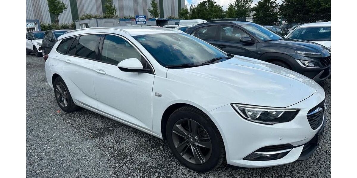 Opel Insignia 125.000 km 10.900 &euro; Hannover 30179