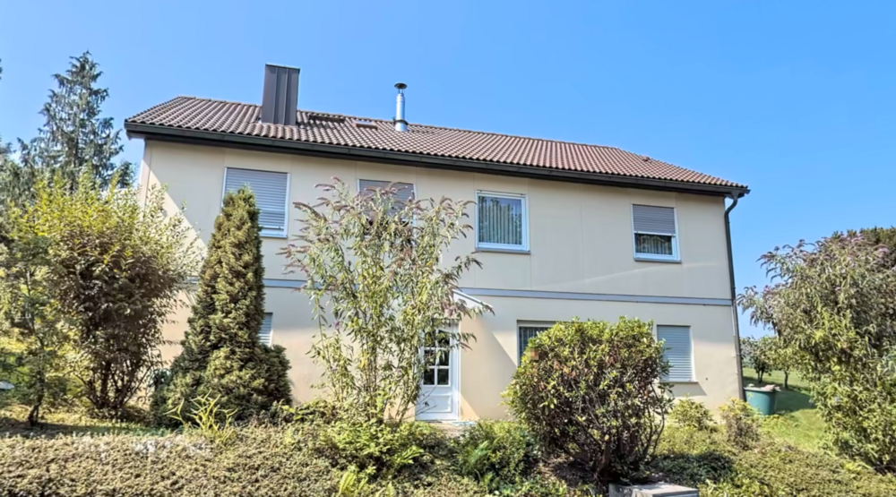 Haus zum Kaufen in Durbach 495.000 € 182 m² 6 zimmer