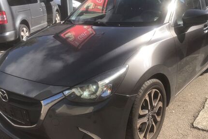 Mazda 2 133.000 km 8.950 € Ichenhausen-Hochwang 89335