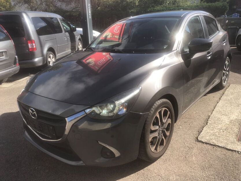 Mazda 2 133.000 km 8.950 € Ichenhausen-Hochwang 89335