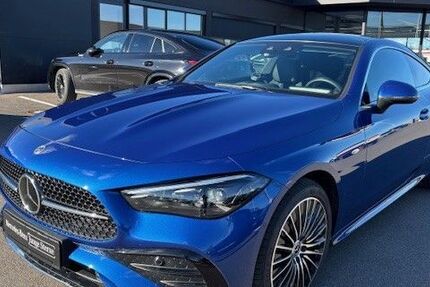 Mercedes-Benz CLE 300 22.416 km 53.900 &euro; Balingen 72336