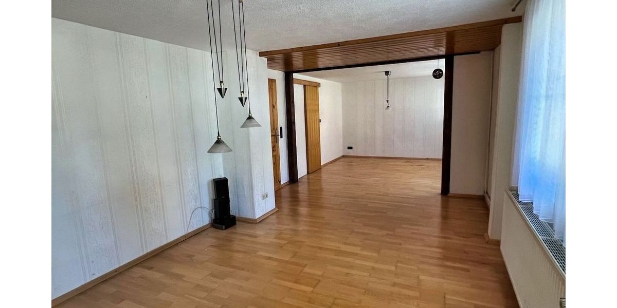 Saniertes Fachwerkhaus sucht SIE - Einfamilienhaus Nordstemmen | Angebot:26283430