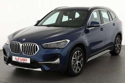 BMW X1 33.244 km 30.990 € Zwickau 08056