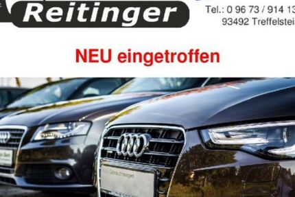 Audi A4 118.800 km 24.300 &euro; Treffelstein 93492
