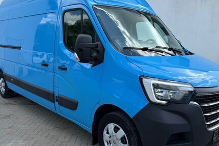 Renault Master 148.000 km 11.800 &euro; Trierweiler 54311