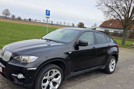 BMW X6 220.000 km 12.900 &euro; Rosdorf 37124
