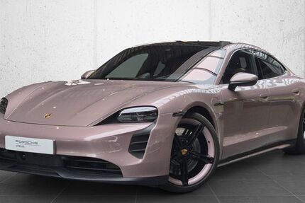 Porsche Taycan 45.050 km 89.900 &euro; Osnabrück 49078