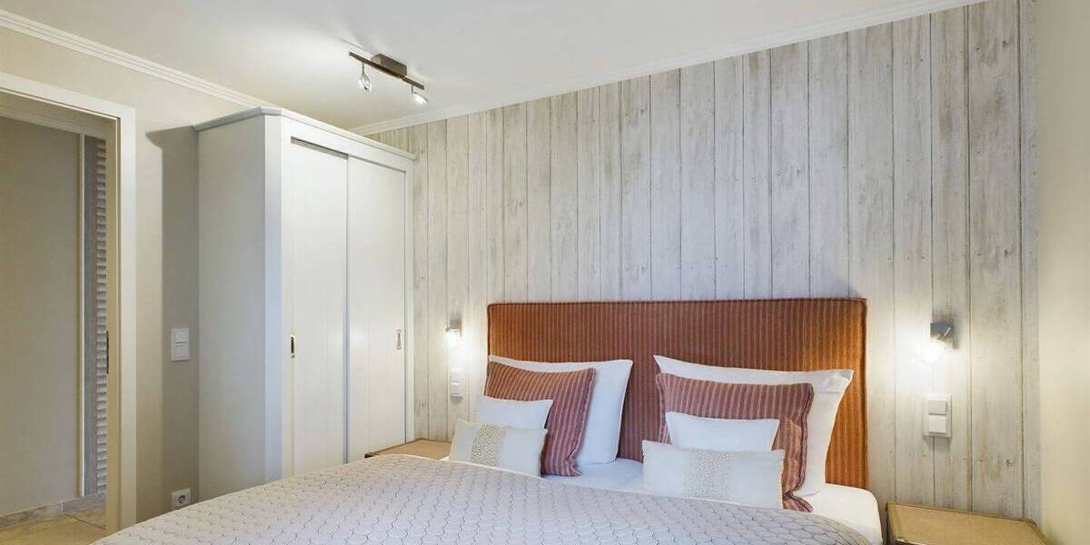 Terrassenwohnung Hörnum (Sylt) - 2 Zimmer, 490.000&euro; | Angebot:26358653