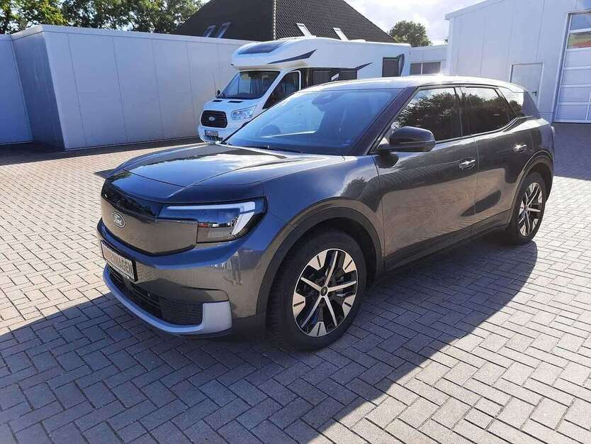 Ford Explorer 13.902 km 36.900 € Wardenburg 26203