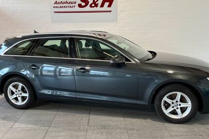 Audi A4 78.980 km 19.750 &euro; Halberstadt 38820