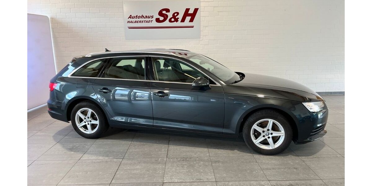 Audi A4 78.980 km 19.750 &euro; Halberstadt 38820