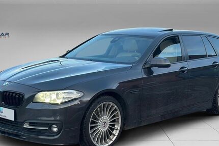 Alpina D5 179.000 km 16.900 &euro; München 81827