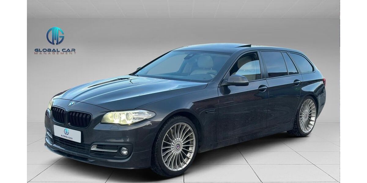 Alpina D5 179.000 km 16.900 &euro; München 81827