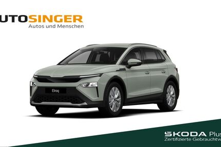 Skoda Elroq 18.600 km 41.660 &euro; Marktoberdorf 87616