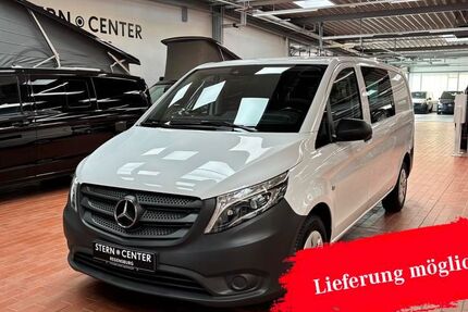 Mercedes-Benz Vito 133.300 km 24.900 &euro; Obertraubling 93081