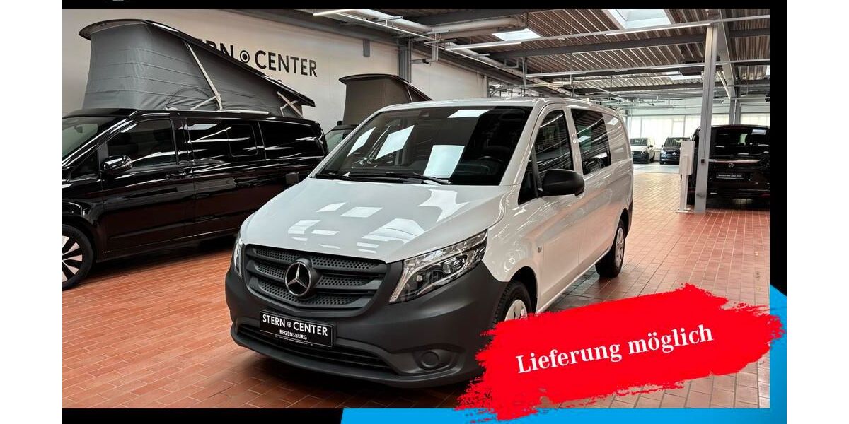 Mercedes-Benz Vito 133.300 km 24.900 &euro; Obertraubling 93081