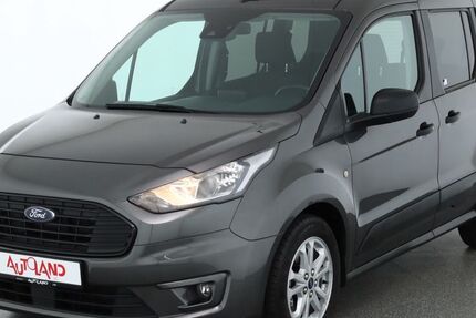 Ford Tourneo Connect 39.987 km 21.990 &euro; Freiberg 09599