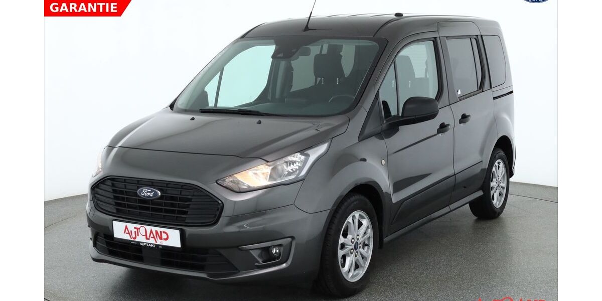 Ford Tourneo Connect 39.987 km 21.990 &euro; Freiberg 09599