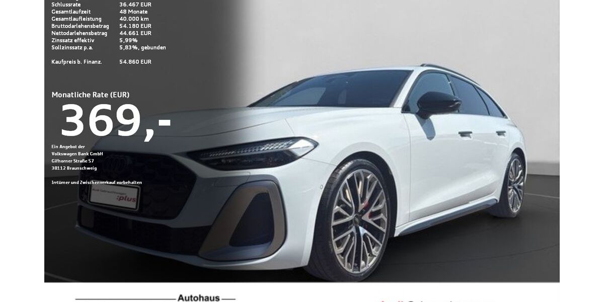 Audi A5 12.212 km 54.860 &euro; Ravensburg 88214