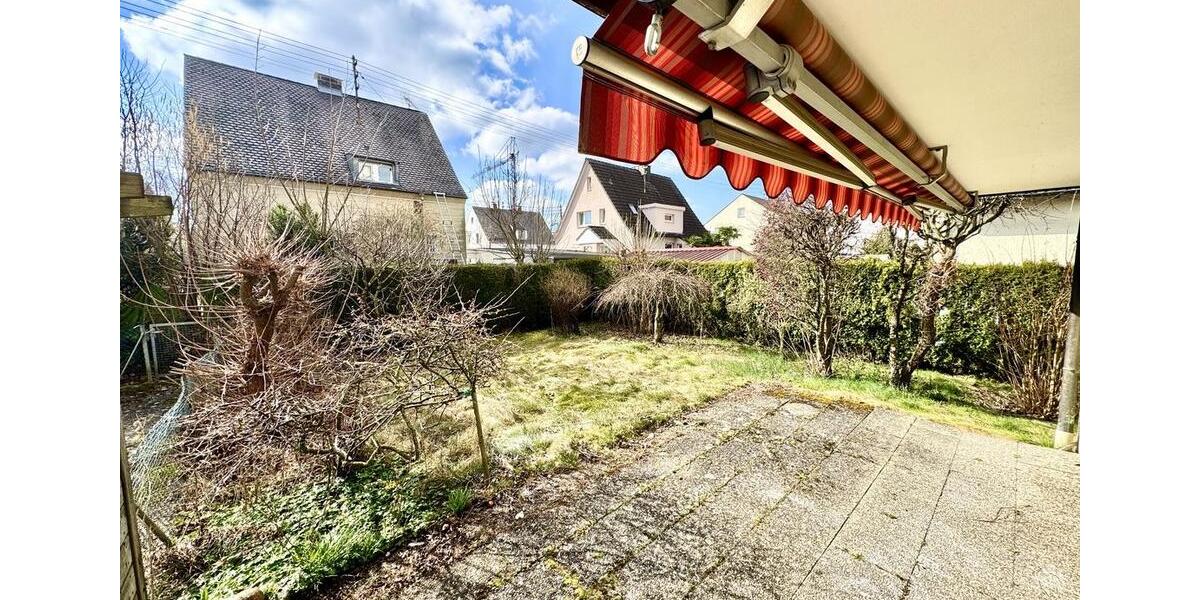 Doppelhaushälfte Augsburg Lechhausen - 6.5 Zimmer, 152 m&sup2;, 1.950&euro; | Angebot:26338323