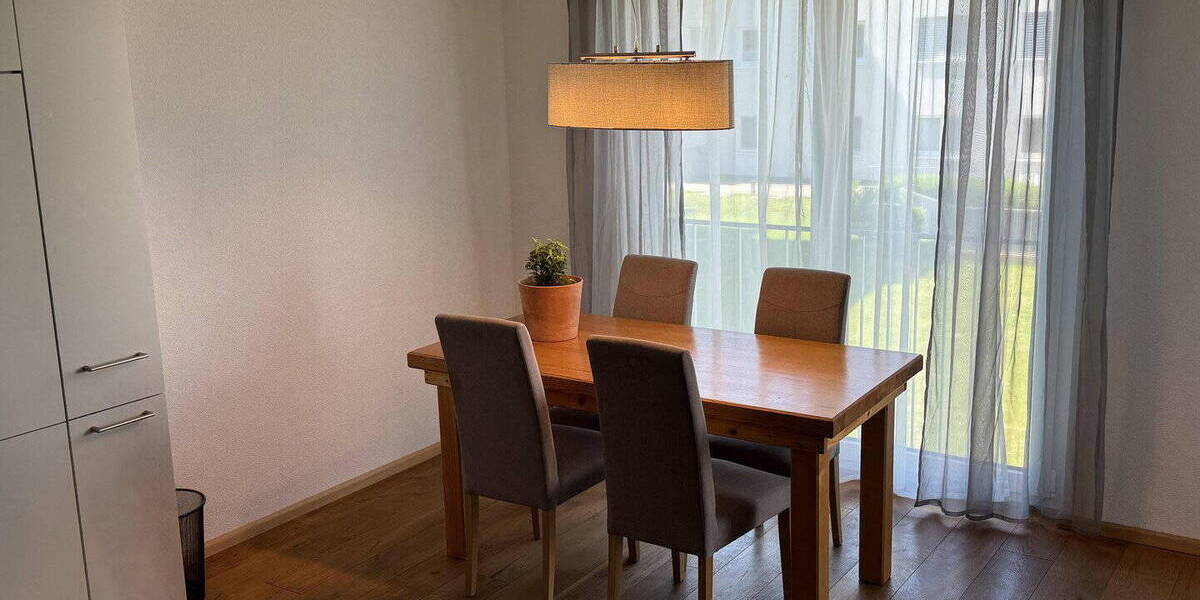 Etagenwohnung Gottmadingen - 3 Zimmer, 80 m&sup2;, 345.000&euro; | Angebot:26830367