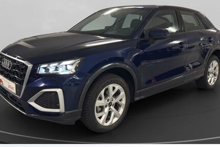 Audi Q2 14.500 km 26.490 &euro; Bonn 53119