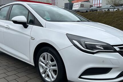 Opel Astra 275.997 km 5.799 &euro; Morbach 54497