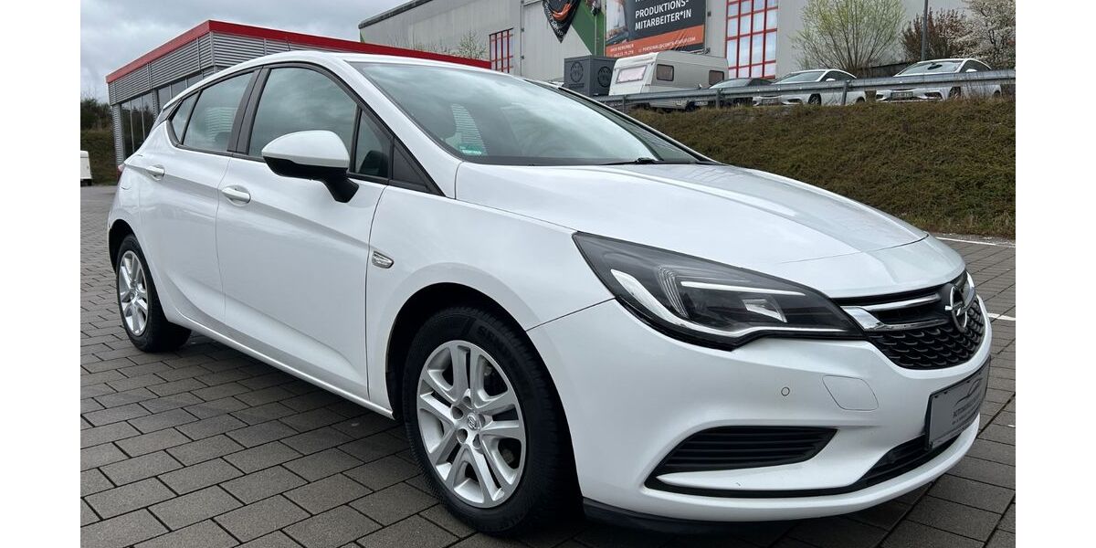Opel Astra 275.997 km 5.799 &euro; Morbach 54497