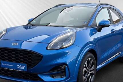 Ford Puma 23.870 km 21.990 &euro; Oberhausen 46145