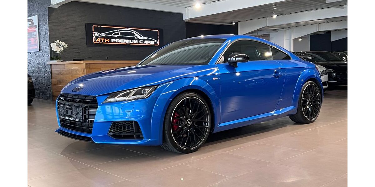 Audi TT 89.980 km 31.990 &euro; Georgsmarienhütte 49124