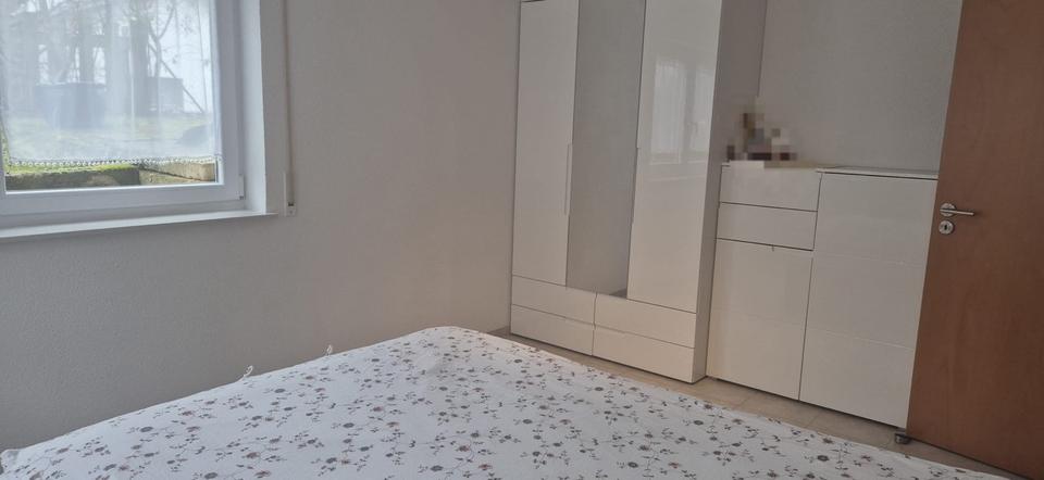 Etagenwohnung Ammerbuch - 2 Zimmer, 50 m&sup2;, 800&euro; | Angebot:25022172