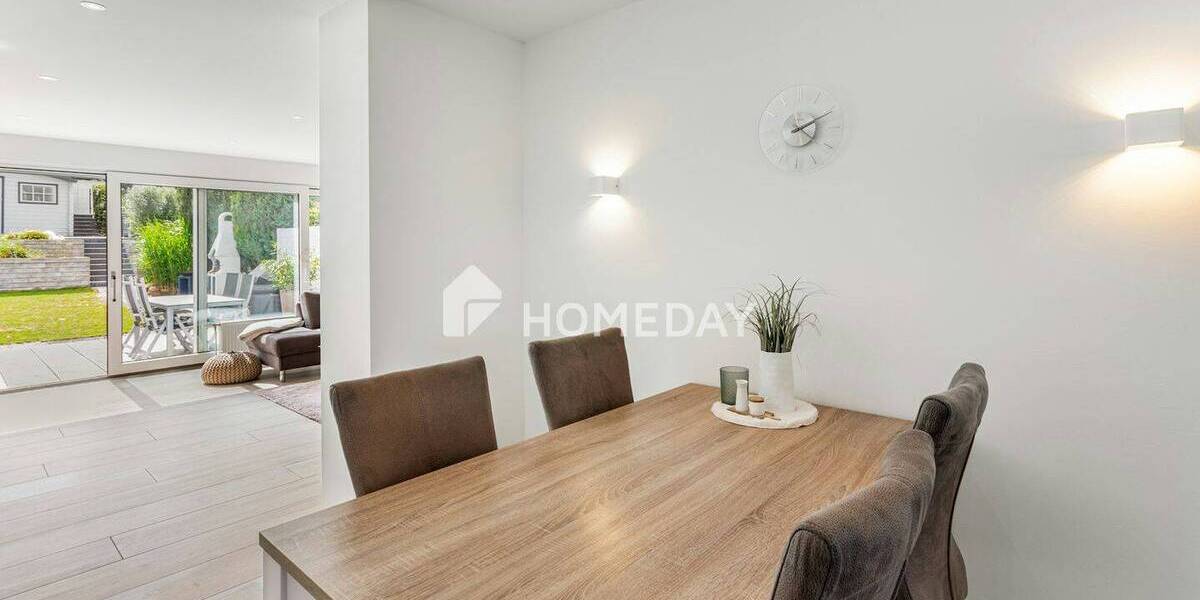 Reihenmittelhaus Essenheim - 6 Zimmer, 125 m&sup2;, 569.000&euro; | Angebot:26903232