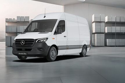 Mercedes-Benz Sprinter 81.622 km 36.771 &euro; Donauwörth 86609