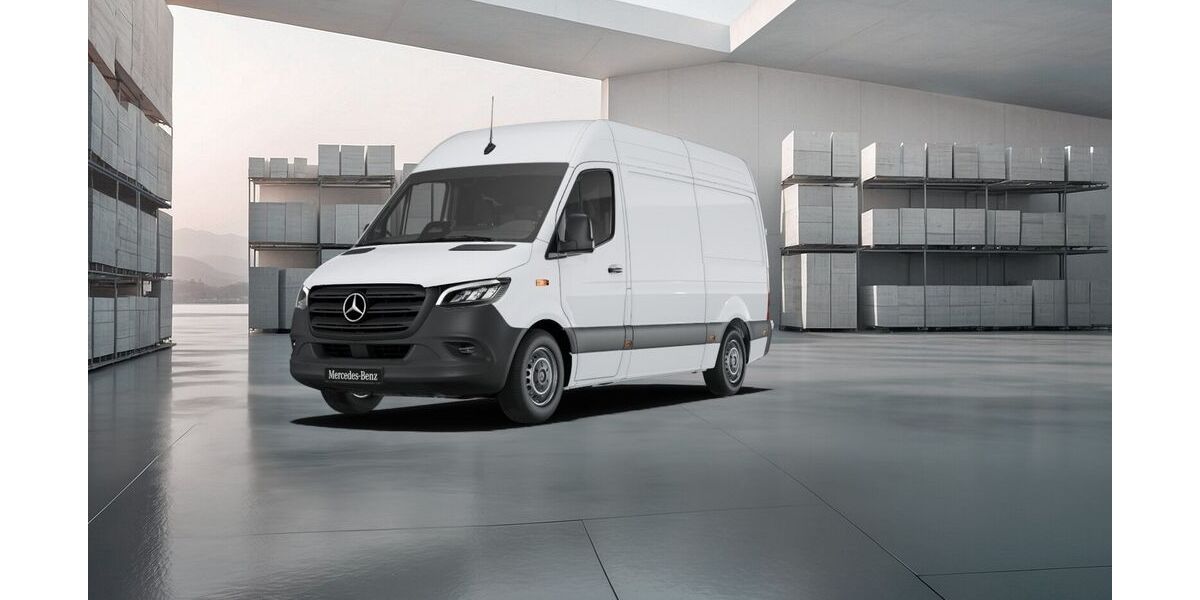 Mercedes-Benz Sprinter 81.622 km 36.771 &euro; Donauwörth 86609