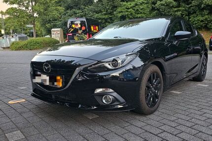 Mazda 3 125.000 km 9.999 &euro; Eppstein 65817