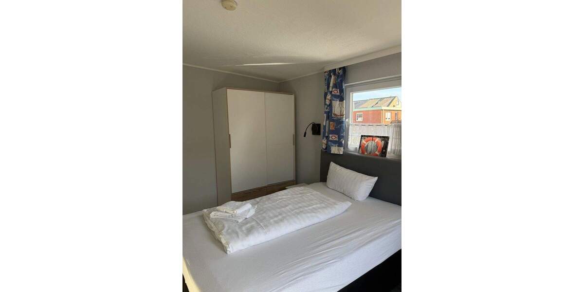 Mehrfamilienhaus, Wohnhaus Büsum - 8 Zimmer, 174 m&sup2;, 590.000&euro; | Angebot:25397211