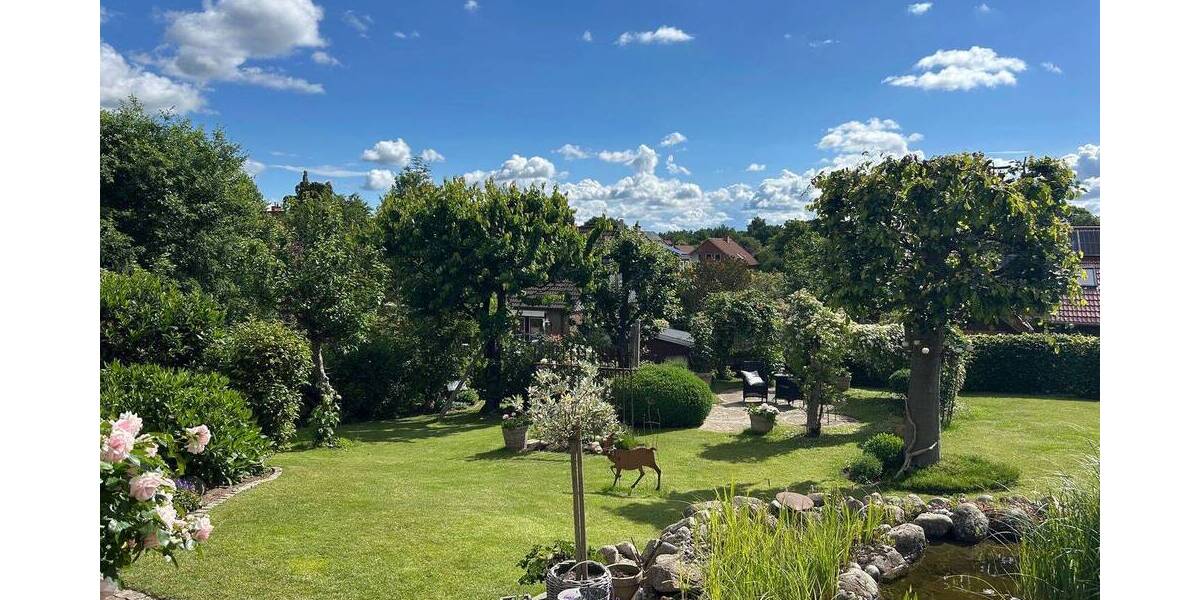 Einfamilienhaus Bordesholm - 5 Zimmer, 115 m&sup2;, 629.000&euro; | Angebot:26885987