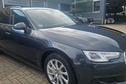 Audi A4 199.800 km 13.490 &euro; Wettringen 48493