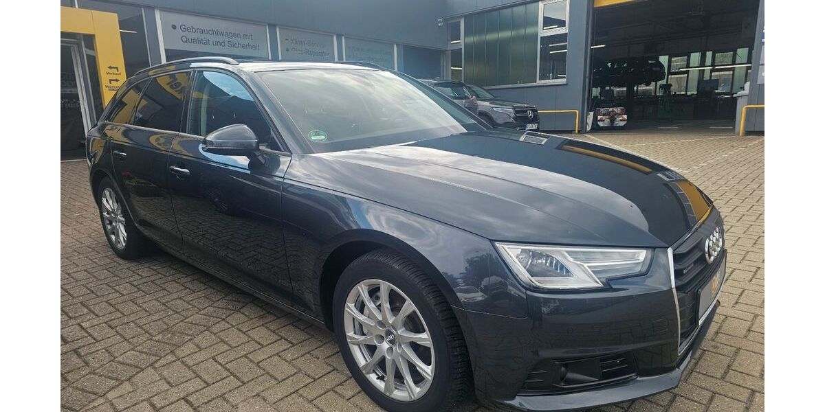 Audi A4 199.800 km 13.490 &euro; Wettringen 48493