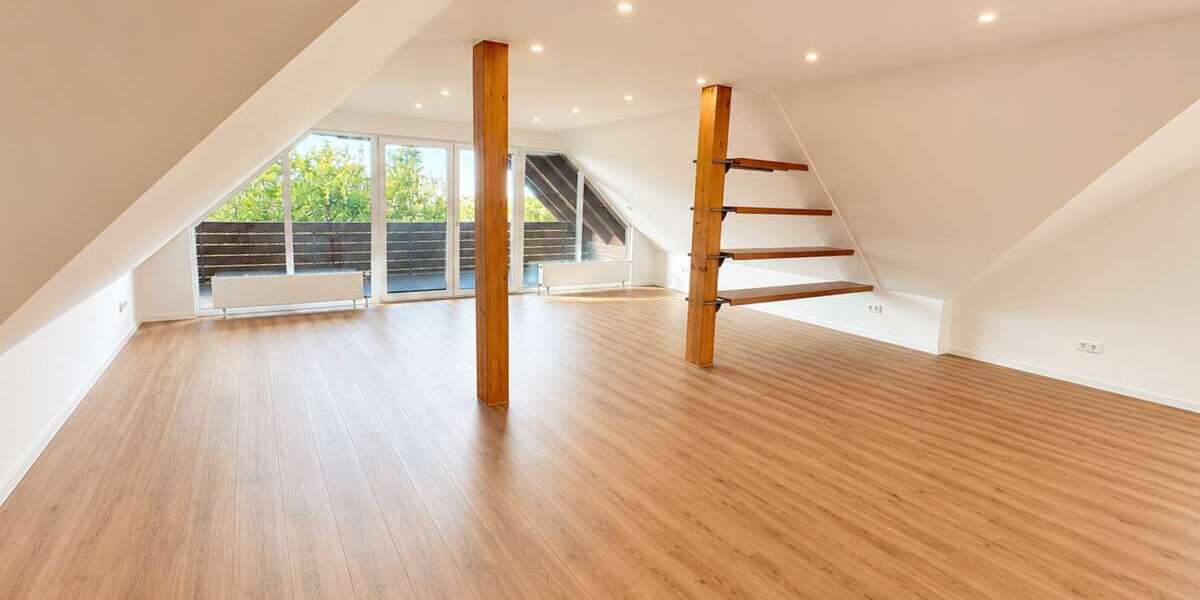 Etagenwohnung Bückeburg / Bergdorf Bergdorf - 3.5 Zimmer, 140 m&sup2;, 1.075&euro; | Angebot:26851934