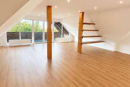 Wohnung Bückeburg / Bergdorf Bergdorf - 3.5 Zimmer, 140 m&sup2;, 1.075&euro; | Angebot:26851934