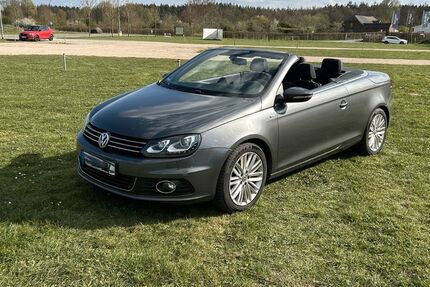VW Eos 174.000 km 7.500 &euro; Goch 47574