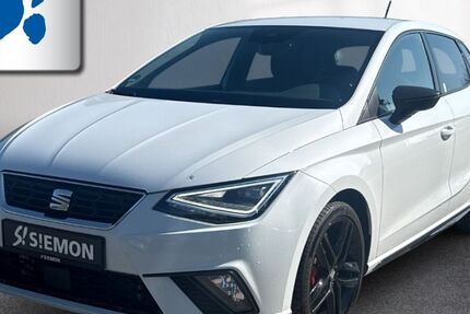 Seat Ibiza 72.966 km 14.730 &euro; Münster 48157