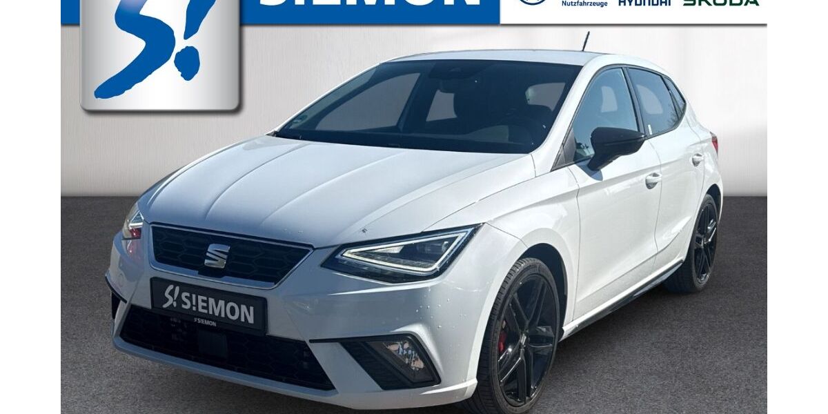 Seat Ibiza 72.966 km 14.730 &euro; Münster 48157