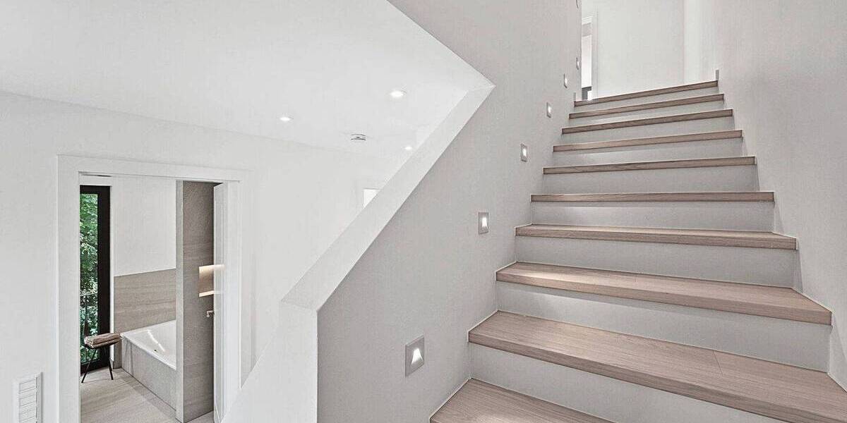 Doppelhaushälfte Germering Harthaus - 6 Zimmer, 246 m&sup2;, 2.150.000&euro; | Angebot:26358902