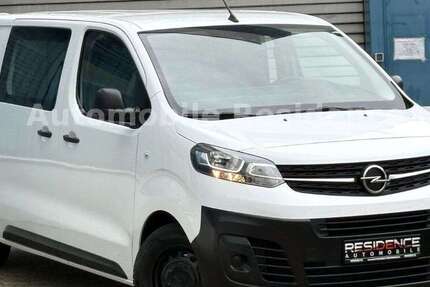 Opel Vivaro 56.000 km 22.998 € Ratingen 40880
