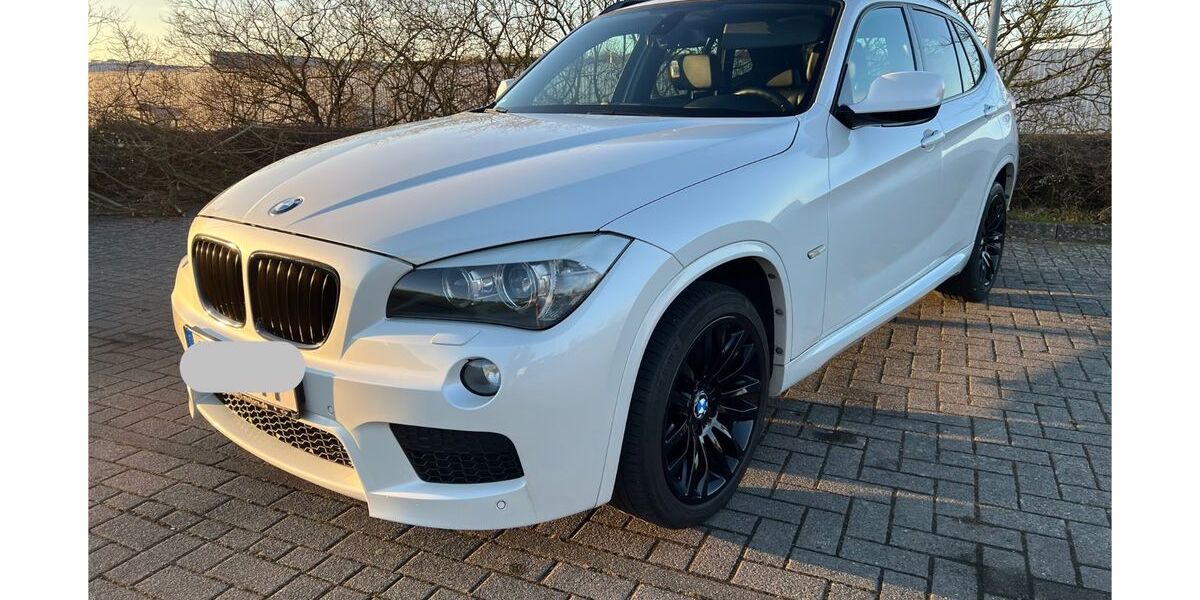 BMW X1 147.822 km 13.500 &euro; Syke 28857