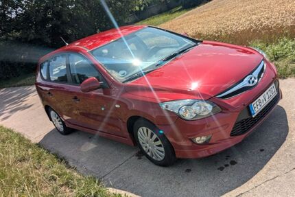 Hyundai i30 113.000 km 1.999 &euro; Merching 86504
