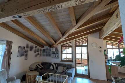 Wohnung Lechbruck - 3.5 Zimmer, 143 m&sup2;, 480.000&euro; | Angebot:25522936